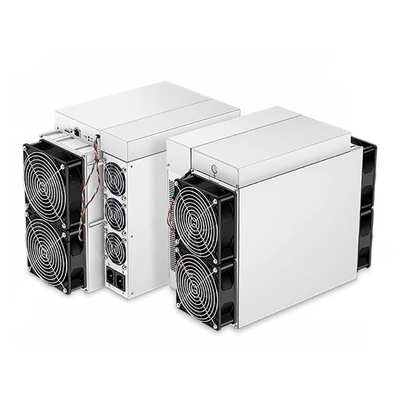 3300W Lite Coin Miner Bitmain Antminer L7 8800M 4 wentylatory 15Kg