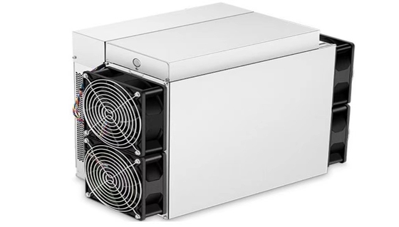 V1 Classic IPollo Asic Miner 1550 MH/S 1240W Pobór mocy