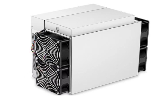 V1 Classic IPollo Asic Miner 1550 MH/S 1240W Pobór mocy