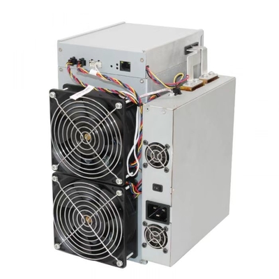 Dw1233 Chip Ebit Asic Miner E12 44TH/S 5% RH-95% RH Niezależny radiator