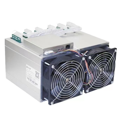 Dw1233 Chip Ebit Asic Miner E12 44TH/S 5% RH-95% RH Niezależny radiator