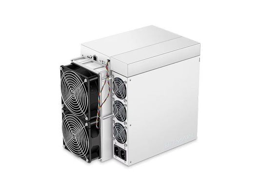 Bitmain Bit Coin Miner Antminer S19 XP 140TH 3010W Algorytm SHA256