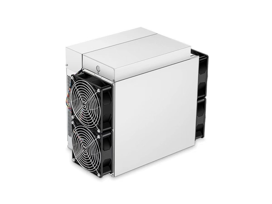 Bitmain Bit Coin Miner Antminer S19 XP 140TH 3010W Algorytm SHA256