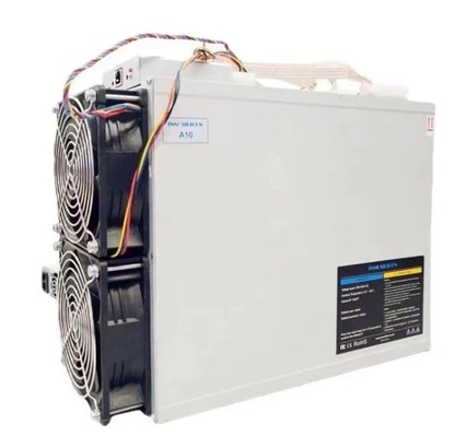 2300W Innosilicon Asic Miner Innosilicon A10 Pro 8G 720MH