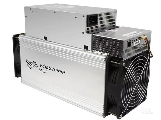 Shenma Grey 60W/T Microbt Whatsminer M21S 56T 3360W 3 Tabletki