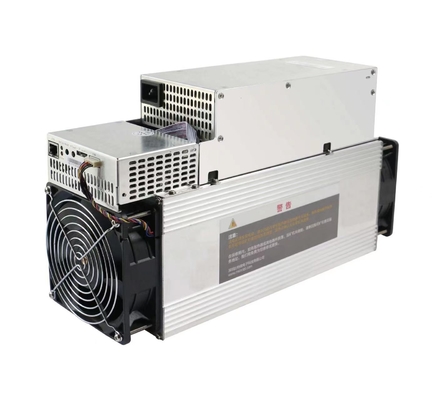 M32 66T Asic BTC Miner 3312W Wysoka wydajność 390mm * 155mm * 240mm