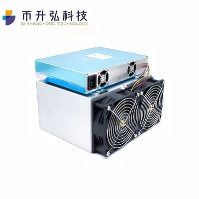 Canaan Aisen Bit Coin Miner A1 23T 2100W Z chipem SAMSUNG 10nm Asic