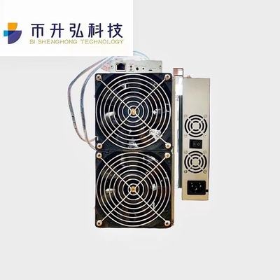 Canaan Aisen Bit Coin Miner A1 23T 2100W Z chipem SAMSUNG 10nm Asic