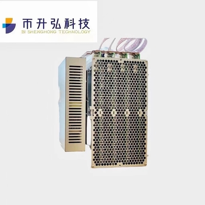 Canaan Aisen Bit Coin Miner A1 23T 2100W Z chipem SAMSUNG 10nm Asic