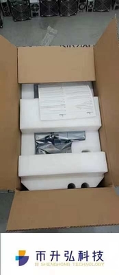 BTC Mining Antminer S19J 90T SHA256 3100W Pobór mocy