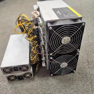 3000W Miner Maszyna Aladdin T1 32T 75dB 266mm * 181mm * 228mm