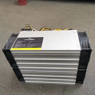 3000W Miner Maszyna Aladdin T1 32T 75dB 266mm * 181mm * 228mm