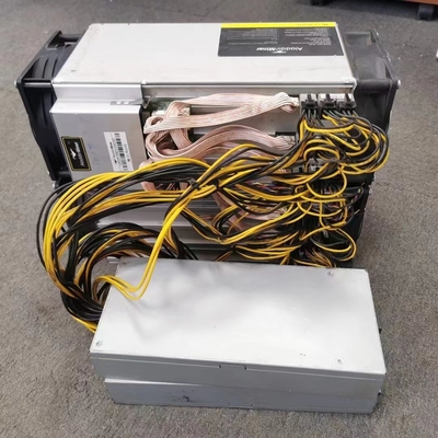 3000W Miner Maszyna Aladdin T1 32T 75dB 266mm * 181mm * 228mm