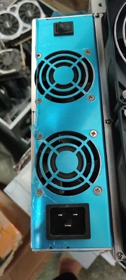 Maszyna do wydobywania monet 3300 W INNOSILICON T3+ 57T Algorytm SHA256