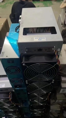 Maszyna do wydobywania monet 3300 W INNOSILICON T3+ 57T Algorytm SHA256