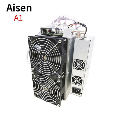 2200W Aisen Love Core A1 Pro 21TH/s Algorytm SHA256 210V-240V AC