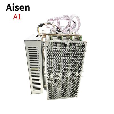2200W Aisen Love Core A1 Pro 21TH/s Algorytm SHA256 210V-240V AC