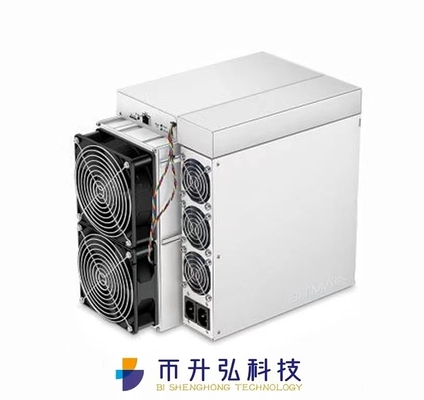 Algorytm X11 Bitmain Antminer D7 Asic Miner 1.29TH/S 3184w