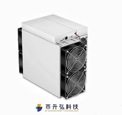 Algorytm X11 Bitmain Antminer D7 Asic Miner 1.29TH/S 3184w