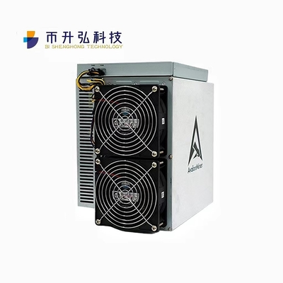 2 wentylatory Avalonminer 1246 85T 3230w Super moc obliczeniowa 14,8 kg