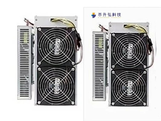 3196W Avalon 1166 Pro 68T SHA256 Algorytm 75dB 331*195*292mm
