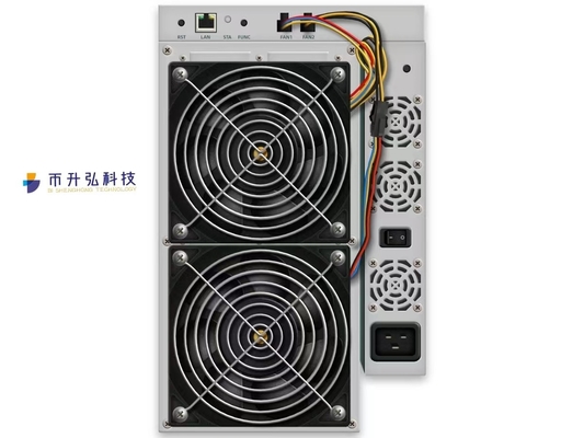 3196W Avalon 1166 Pro 68T SHA256 Algorytm 75dB 331*195*292mm