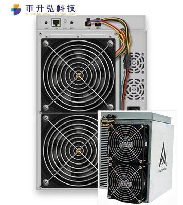 3196w 4 wentylatory Bit Coin Miner Canaan Avalon 1166 Pro S 72TH/S 331mm * 195mm * 292mm