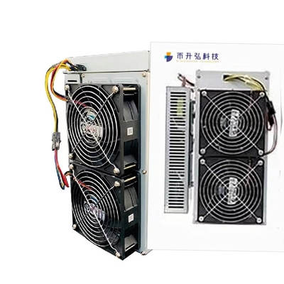 3196w 4 wentylatory Bit Coin Miner Canaan Avalon 1166 Pro S 72TH/S 331mm * 195mm * 292mm