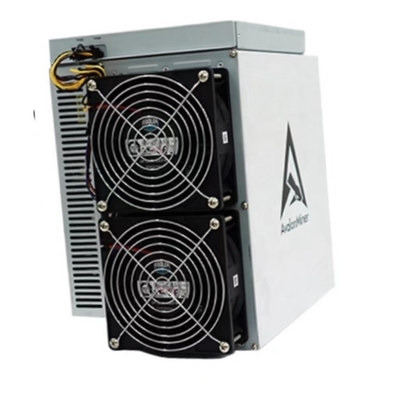 Wysoki poziom bezpieczeństwa Canaan Avalon Miner 1246 93TH/S Prosta instalacja