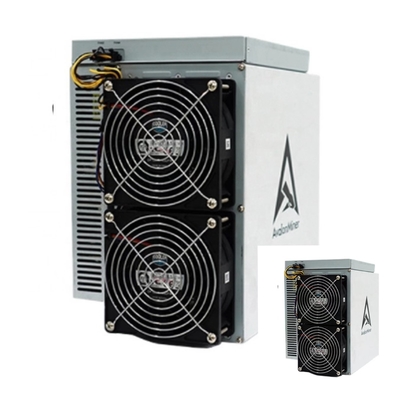 3230 W Canaan Avalon Miner 1246 96TH/S Super Moc obliczeniowa 442 mm * 405 mm * 306 mm