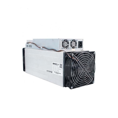 Szary używany Ebit Asic Miner E9 Pro 25t 3500w Ethernet Connect Network