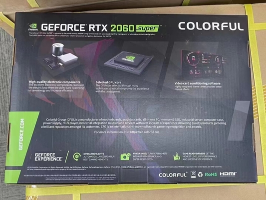 Karta graficzna NVIDIA ETH Mining Rig