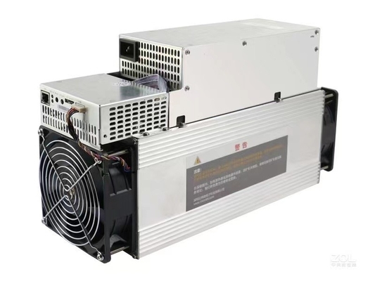 48W / T Microbt Whatsminer M20S 72T BTC Mining 390mm * 158mm * 240mm