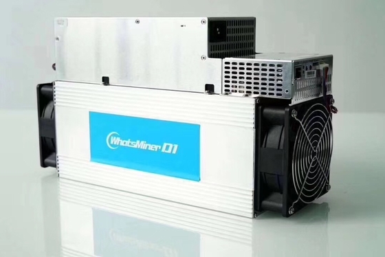 Algorytm Blake 2200W DCR Miner D1 44TH/S 390mm*130mm*220mm