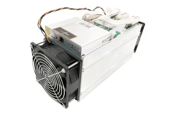 BTC Antminer S9i 14. Używany 1350W 75dB Z 10nm chipem SAMSUNG ASIC