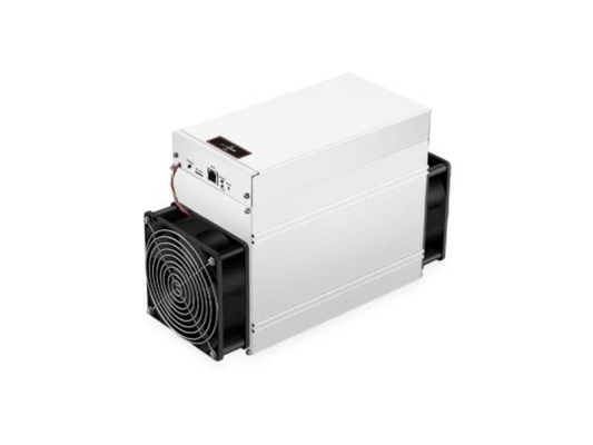 1280W Asic Bitmain Antminer S9SE 16T z drugiej ręki z układem ASIC SAMSUNG 10nm