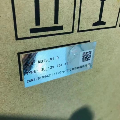 44J / T Microbt Whatsminer M31S + 76T BTC Microbt Mining Machines
