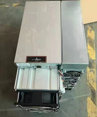 Używany Bitmain Antminer S19 Pro 110T 3250W Bit Cion Mining