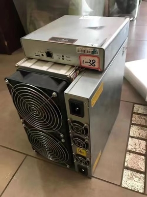 Algorytm SHA256 Asic Bitmain Antminer S17 Pro 53t 2094W 11kg