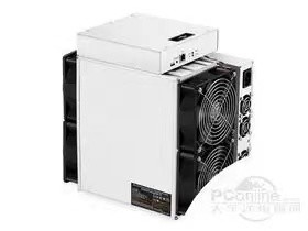 Algorytm SHA256 Asic Bitmain Antminer S17 Pro 53t 2094W 11kg