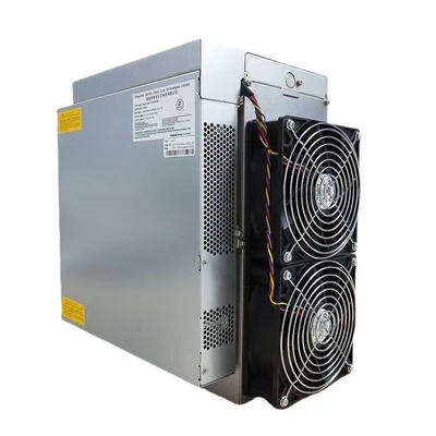 2920W Asic Bitmain Antminer S17+ 76TH SHA256 Ethernet Połączenie internetowe
