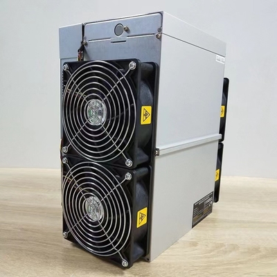 2920W Asic Bitmain Antminer S17+ 76TH SHA256 Ethernet Połączenie internetowe