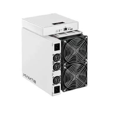 2097W Asic Bitmain Antminer S17 Pro 59T SHA256 298,3 mm * 178 mm * 296 mm
