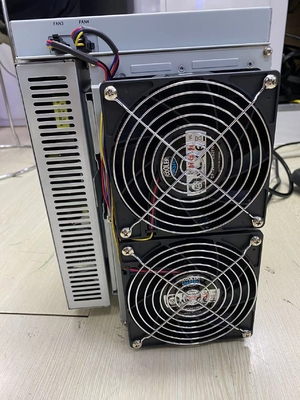 3400 W Canaan Avalon Miner 1166 Pro 81T SHA 256 Asic Miner Machines