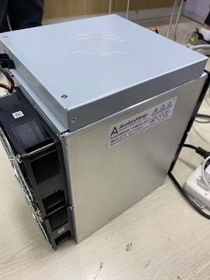 3400 W Canaan Avalon Miner 1166 Pro 81T SHA 256 Asic Miner Machines