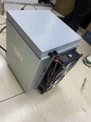 3400 W Canaan Avalon Miner 1166 Pro 81T SHA 256 Asic Miner Machines