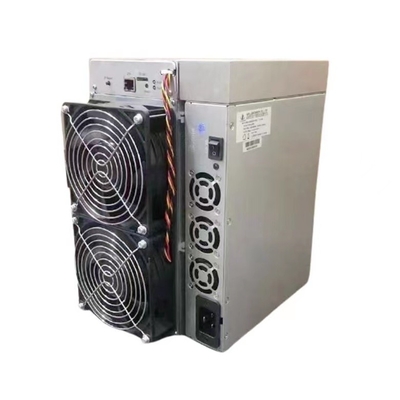 3420W Avalon 1166 Pro 72T Używany SHA256 Asic Miners Stabilna wydajność