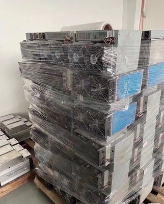 Używany Algorytm Canaan Avalon Miner 3420w 1166 Pro 72T SHA256