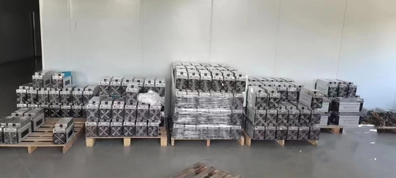 Second Hands Microbt Whatsminer M31S 74T 3312W Bit Coin Miner Machine