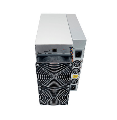 Używany Algorytm Antminer T19 84T SHA256 3150W Wysoka stabilność